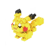 Geschenk Spielzeug Kinder Bau Spielzeug 3D Bricks Toy (H03120161)